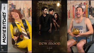 The Twilight Saga: New Moon | MovieBitches RetroReview Ep 67
