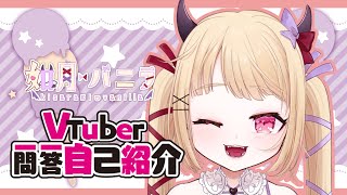 「【自己紹介】Vtuber一問一答自己紹介【如月バニラ/kisaragi vanilla】」のサムネイル