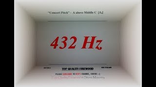 Video thumbnail of "Pink Floyd - Have a Cigar (432 Hz) - [C] - Single version - 432 Hz Mix by Red - 432 Hz Music"