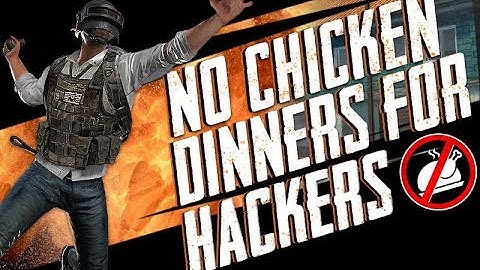 Update Pubg Mobile New Anti Cheat Detection Software | Ban Hackers
