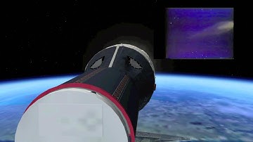 Orbiter 2010 - Simulating Gemini IV (GT-4) Launch