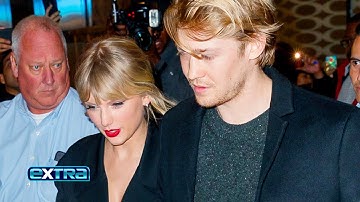 ‘TTPD’: Decoding Taylor Swift’s Lyrics About Joe Alwyn, Matty Healy & Travis Kelce