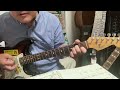 【 how to play 】 are you receiving me?/高橋幸宏。cover #高橋幸宏 #areyoureceivingme #yukihirotakahashi