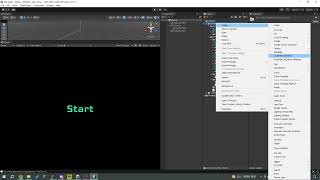 How to Use TMP Sci-Fi Noise Glitch Effect