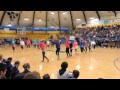 PHS 2013 Hoopcoming Pep Assembly