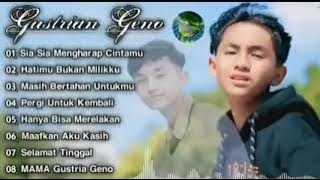 Album Slow Rock © Gustrian Geno 2022