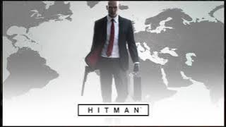 Hitman 2016 - Fire Alarm Sound