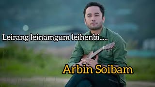 Arbin Soibam'S Soft Song //Manipuri whatsapp Status Song screenshot 4