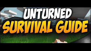 Unturned Unturned
