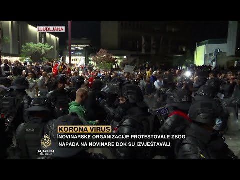 Video: Šta Su Protesti