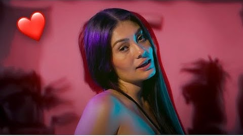 NO PUEDO AMARTE - eliza ibeth (Video Oficial)