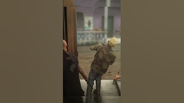 Agent 47 Became a Mercenary Part 2 #gaming #hitmangameplay #hitman #shorts