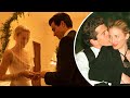 How JFK Jr. &amp; Carolyn Bessette's REAL Wedding Compares To 'Love Story'