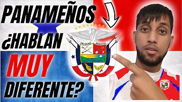 ¿Cuál es el acento de los panameños?