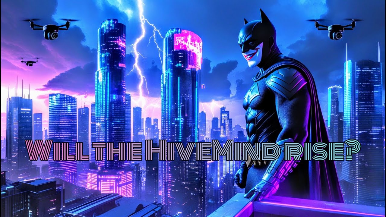 Will The Hivemind Rise? 