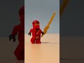WEEVIE WEDNESDAY NINJAGO MINIFIGURE REVIEW EPISODE 45 #ninjagodragonsseason3 #ninjagosets #lego