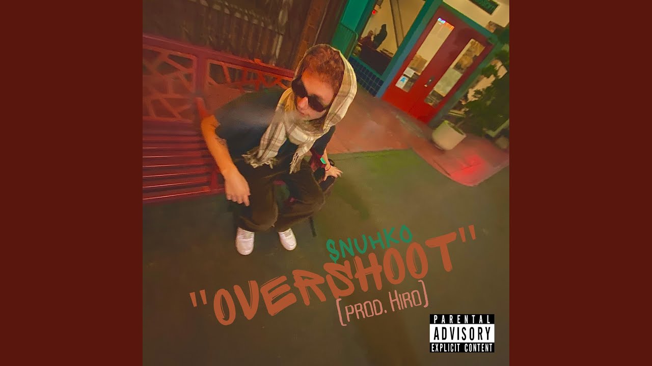 Overshoot - YouTube