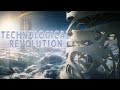 The 4th Industrial Revolution (The Technological Revolution)