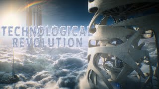 The 4th Industrial Revolution (How Technology Is Changing The World)