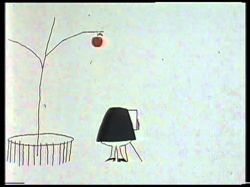 The Apple (1963)   Directed by George Dunning   TVC London