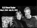 RIP Russi Taylor (Voice of Minnie Mouse): Russi and Wayne Allwine Sing "When You Wish Upon a Star"