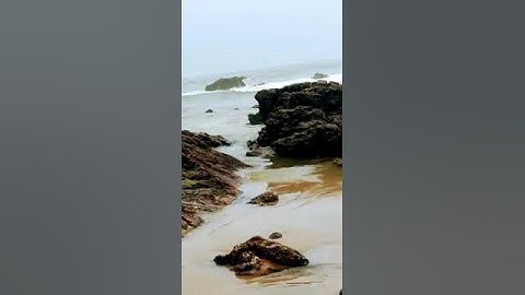 Thumbnail of #beach#seabeach#sea#trending#like#viral#baharlahamadhumas#shreyaghoshal#marathi#song#youtube#shorts