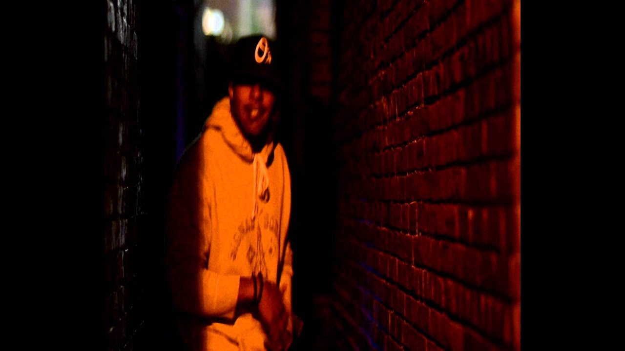 HEAVYGOLD - HIGHPOWER VIDEO