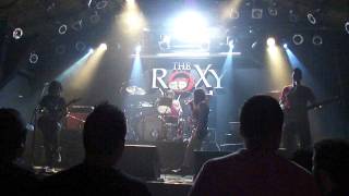 N.H.E.M Vivo HD- Roxy Live (20-11-2011) Cover Gaga