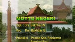 MOTTO NEGERI  - Durasi: 4:53. 