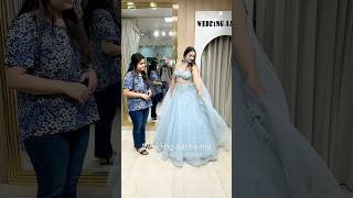 Customised To Perfection Just How You Imagined It Only At Wedding Aashiyana outfitsonrent yt