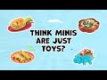 Your Miniverse Has Arrived – Watch the New Trailer &amp; Jump In!