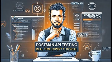 2. API Testing | Client Server Architecture