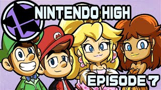 Nintendo High (Ep 7) - Showtime!