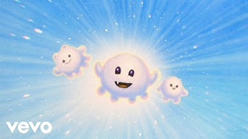 Louis The Child - Cloud Monsters (Official Visualizer)