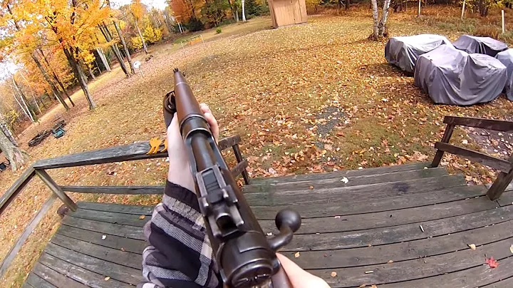 French MAS-36 Rifle (MAS-1936) - DayDayNews