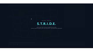 S.T.R.I.D.E. — SIH 2026 Traffic Route Optimization Demo | SIH26137