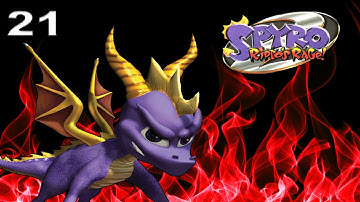 Spyro 2: Ripto