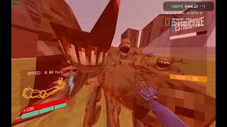 Making My Pc Explode In Ultrakill, But On New Update