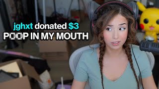 Pokimane Reacts to THE WORST Unban Requests