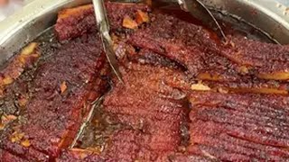 重庆街头美食真的太好吃啦！！从早炫到晚根本停不下来！！ 重庆马路边上能有多少好吃的 路边摊美味 省饭课代表 重庆美食 街边小吃