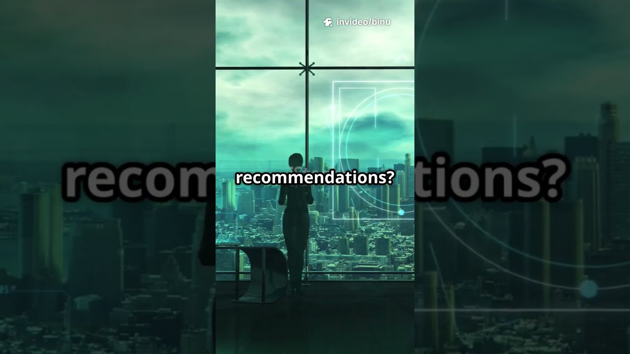 Discover The Incredible Power Of AI Technology In Just 30 Seconds 
