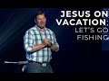 Element Church Live | Jesus on Vacation - Week 4