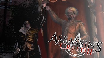 CTF (Sequence 9, Memory 5) - Assassin
