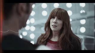 WELCOME HOME ¦ The Doctor & Donna Noble ¦ 60th anniversary