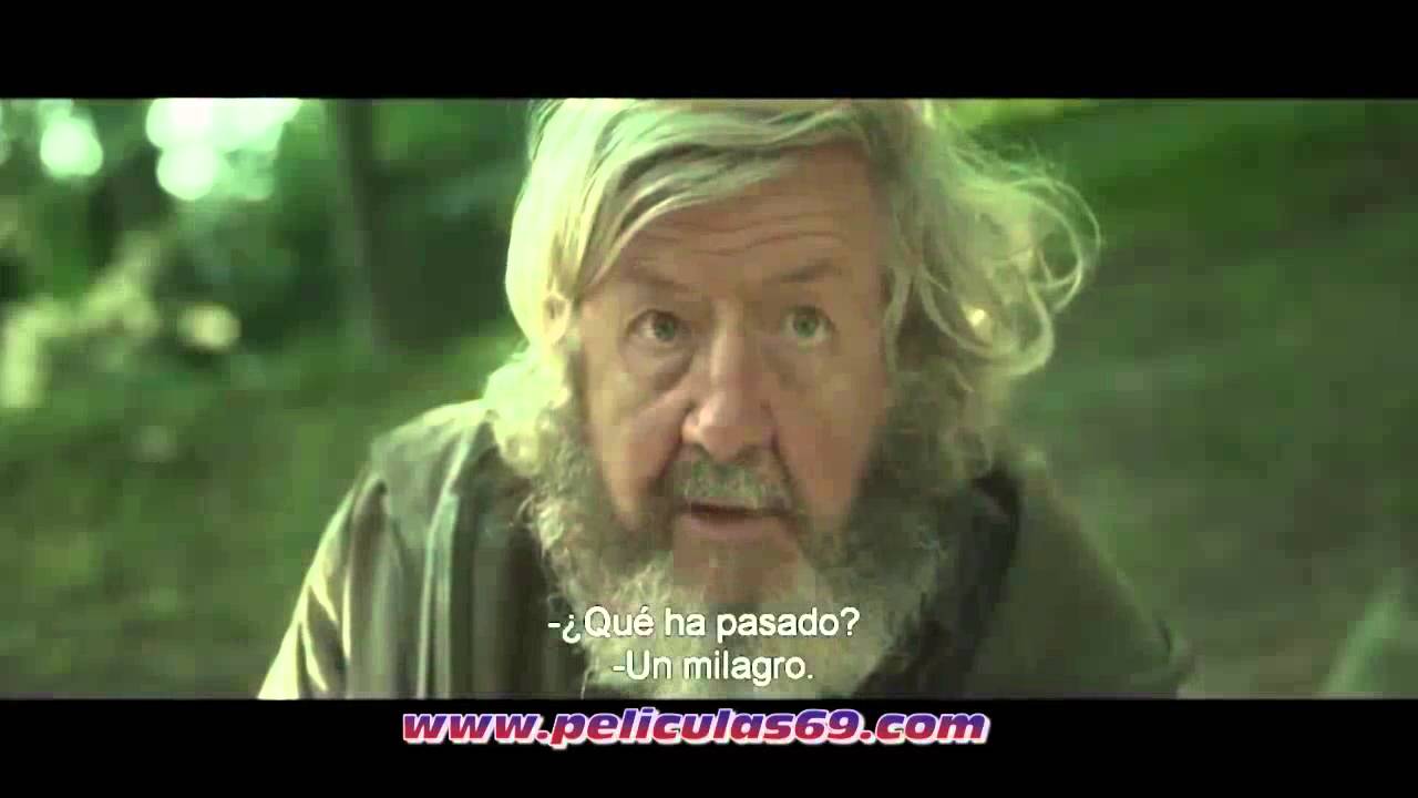 EL NUEVO NUEVO TESTAMENTO (2015) Tráiler Español HD YouTube