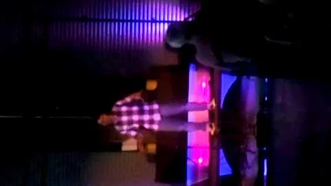 Anthony McClure Spoken Word