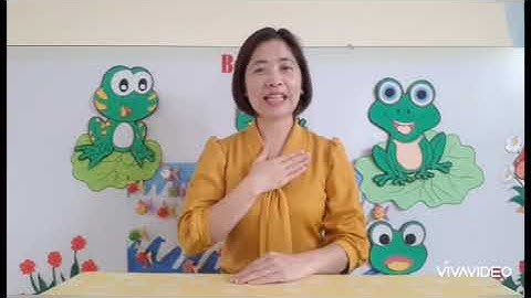 Khám phá vòng đời phát triển của con bướm (GV Đặng Thị Long-MN Hoàng Anh-Đức Trọng-Lâm Đồng)