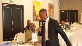 Joint Inclusive Policy Dialogue IPD - Meeting of Minds MoM Initiative, Mestil Hotel, Feb 5-6, 2026