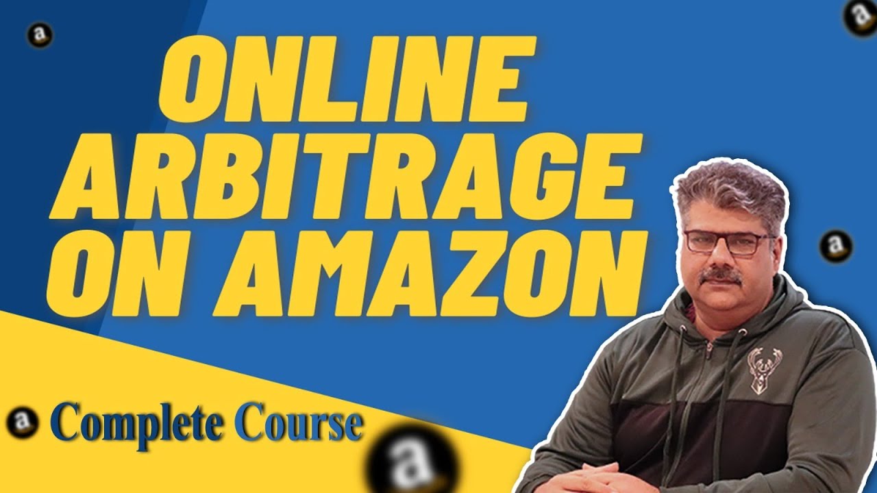Top Amazon Expert Reveals Best Online Arbitrage Techniques - YouTube