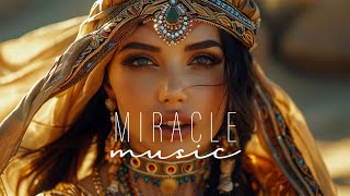 Miracle Music - Ethnic & Deep House Mix 2024 [Vol.1]